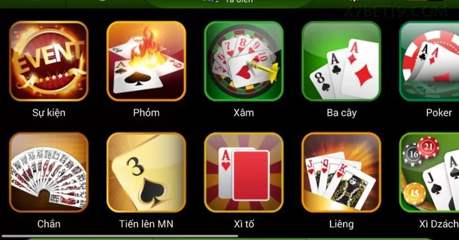 Conta x7bet sincronizada site e app