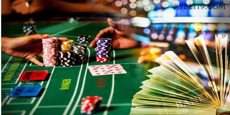 Aplicativo móvel x7bet para iOS e Android