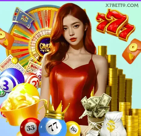 Plataforma x7bet - cassino e apostas