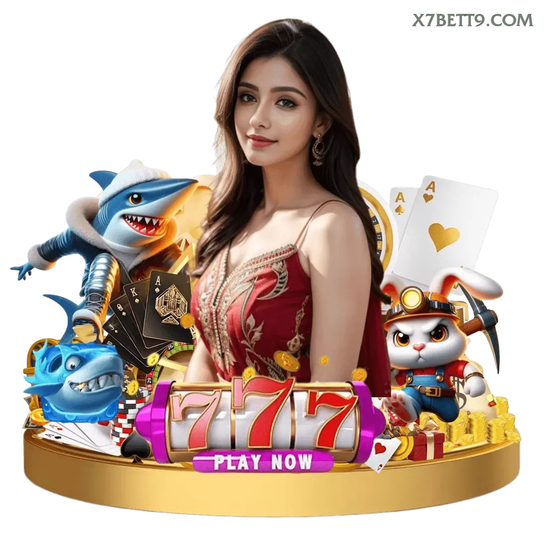 Bônus exclusivos membros VIP x7bet
