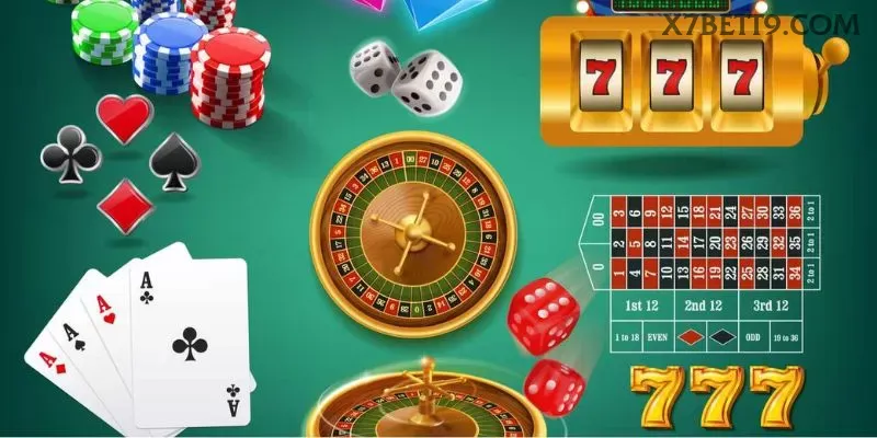 Ganhar e sacar na x7bet